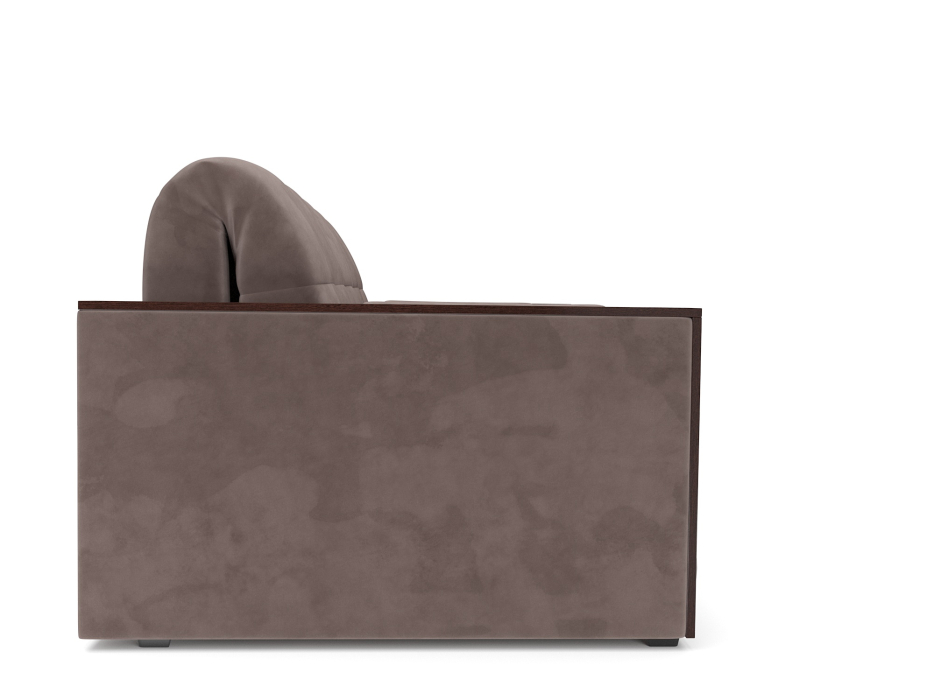 Диваны кровати со спальным местом, Диван аккордеон Техас НПБ 140*200 см (Велюр)