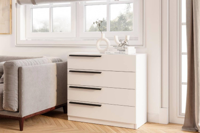 Комод КМ-02 Айрон