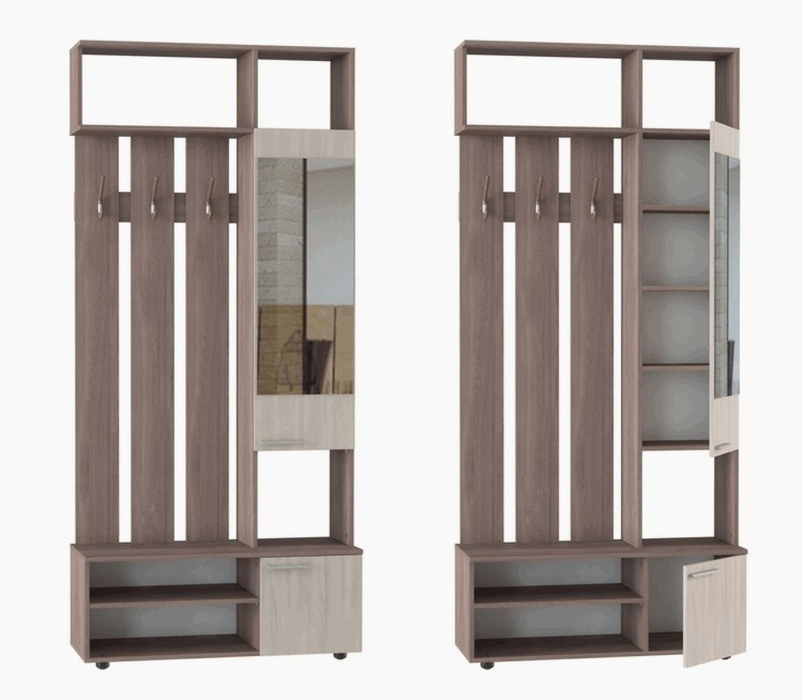 Прихожие, Прихожая Камелия