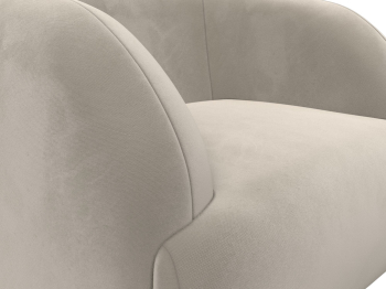 Кресло Лига-041, микровельвет