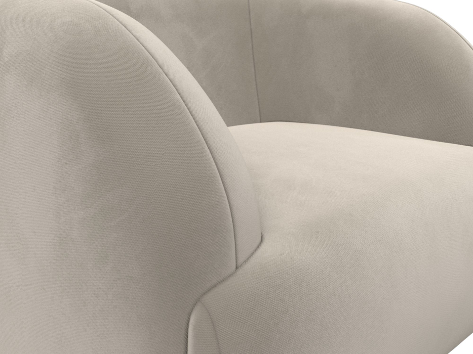 Кресло для отдыха, Кресло Лига-041, микровельвет