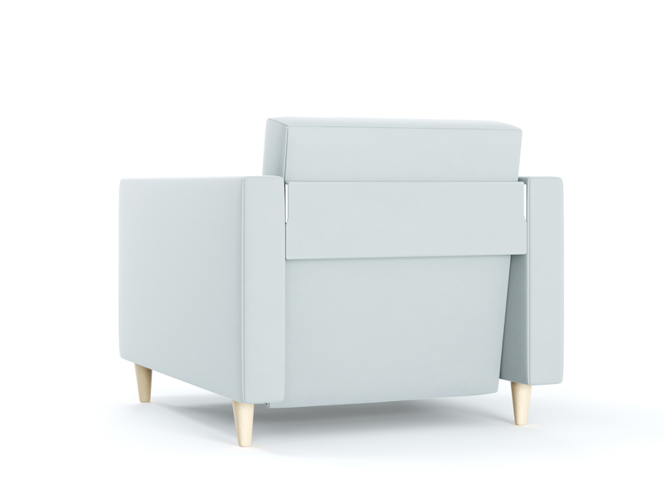 Кресла-кровати, Кресло-кровать Квадро,  велюр