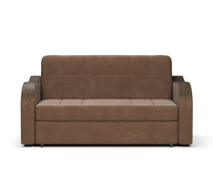 Диван-кровать прямой Виа 6, Bingo