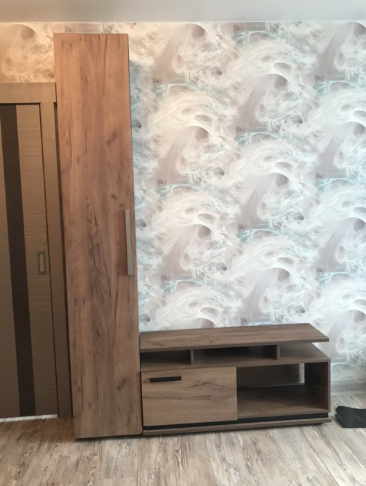 Стенки для гостиной, Гостиная Nature. Комплект 3