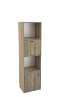 Стеллажи, Стеллаж Сокол - 17