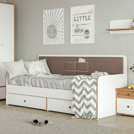 Вуди 11.02 Кровать