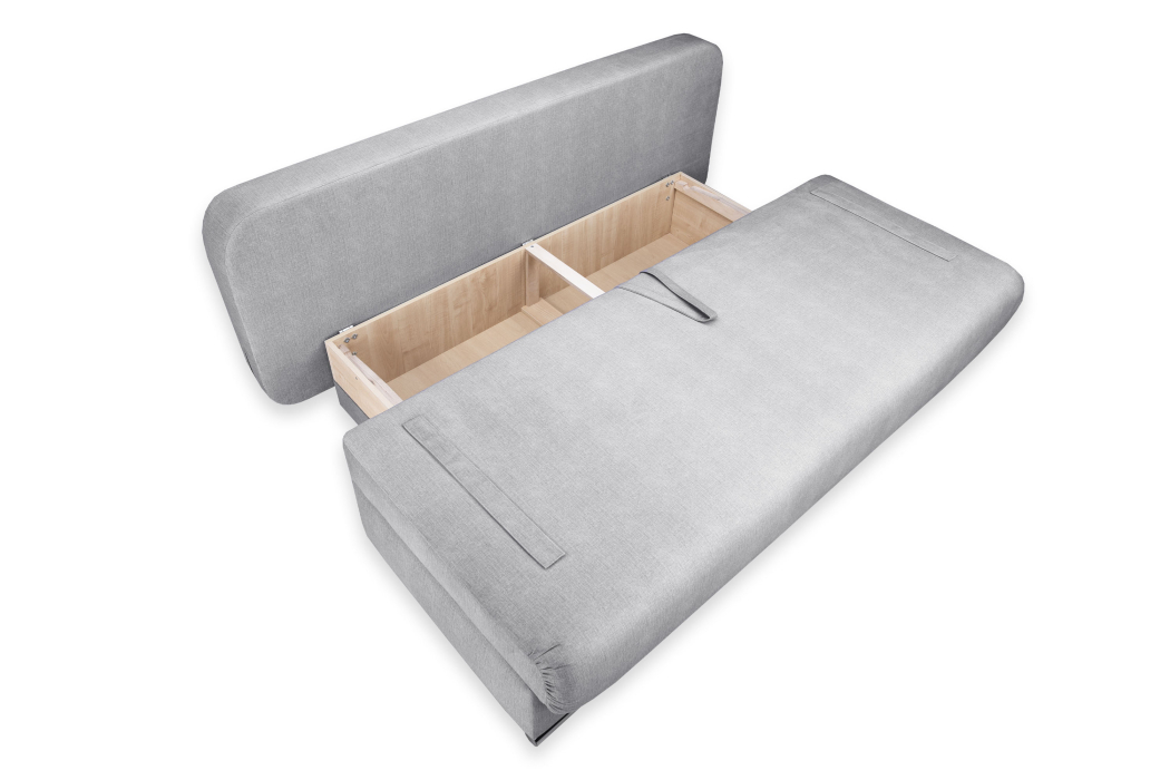 Диваны еврокнижки, Диван-кровать Биг-Бен Гамма