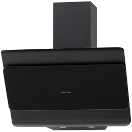 Вытяжка кухонная KRONA URAN 600 DN BLACK 4S