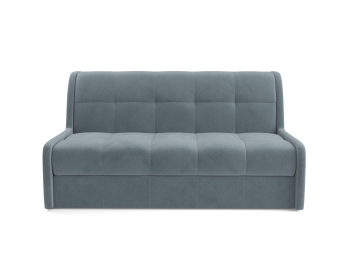 Диван аккордеон Барон №6 НПБ 155х200 Велюр