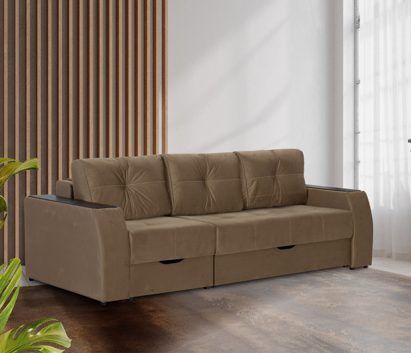 Диваны кровати со спальным местом, Диван Спинер (МД)