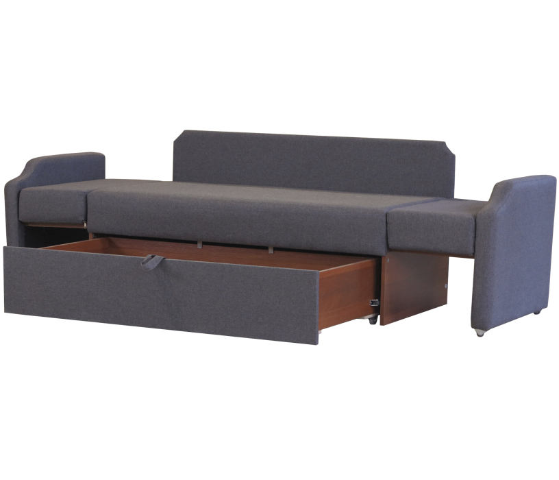 Диваны прямые кухонные, Кушетка Малыш савана