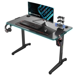 Стол для компьютера GIP 44, с RGB-подсветкой