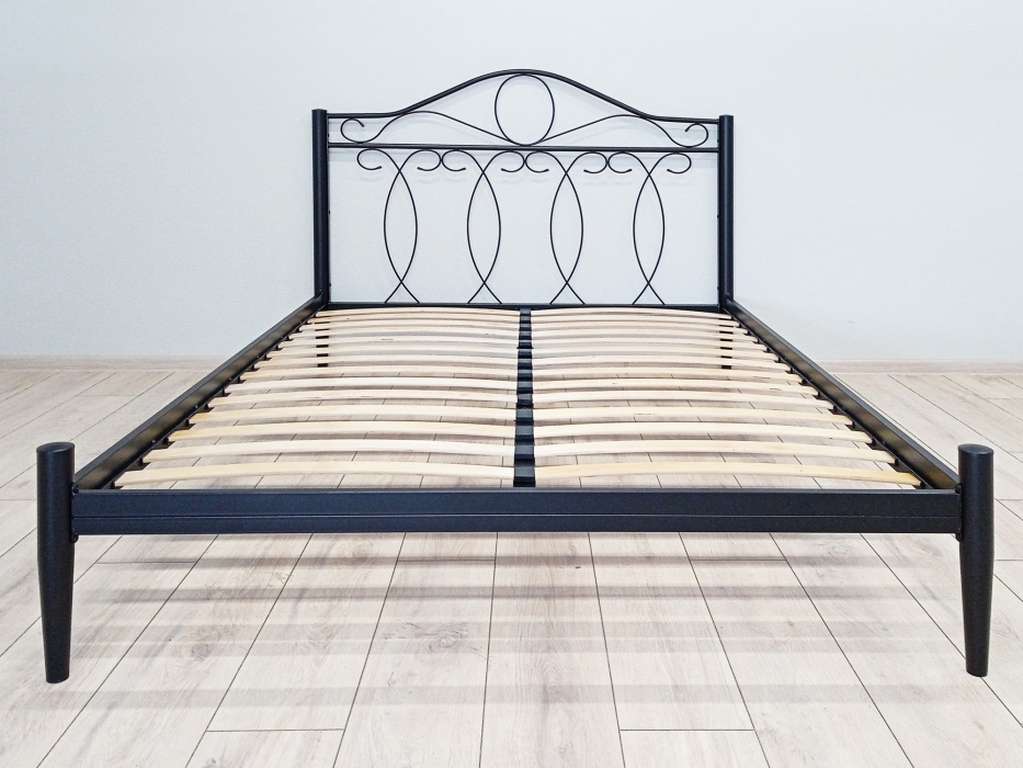 Кованые кровати, Кровать ЭЛЕГИЯ 160