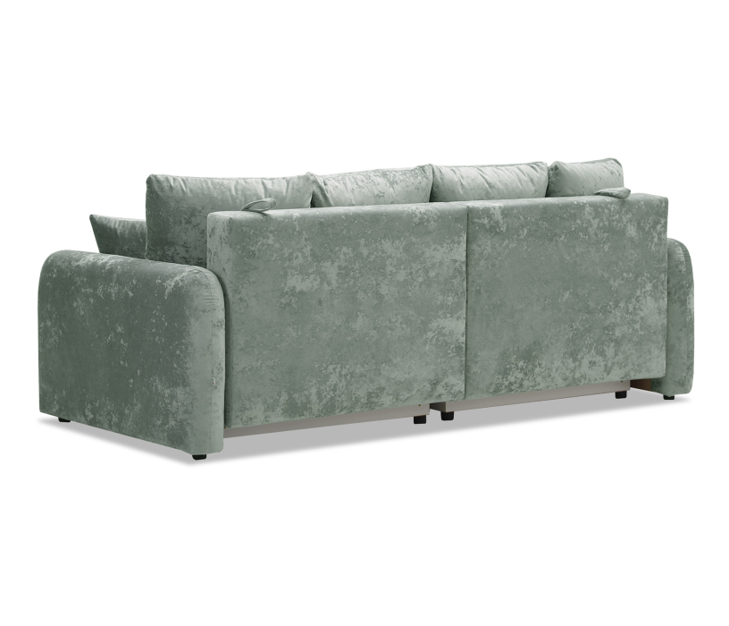 Диваны еврокнижки, Диван-кровать ВОЛДА, еврокнижка