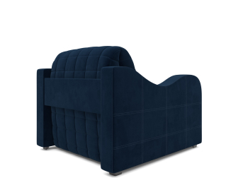 Кресло-кровать аккордеон Барон №4 НПБ Велюр