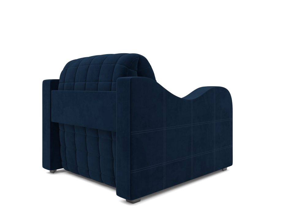 Кресла-кровати, Кресло-кровать аккордеон Барон №4 НПБ Велюр