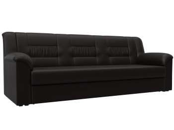 Диван прямой Карелия, экокожа GRIFON