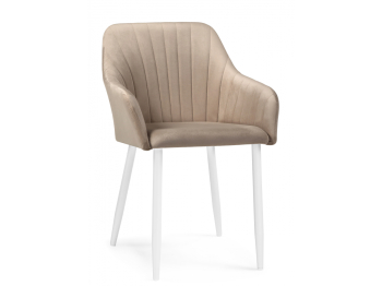 Стул на металлокаркасе Слэм