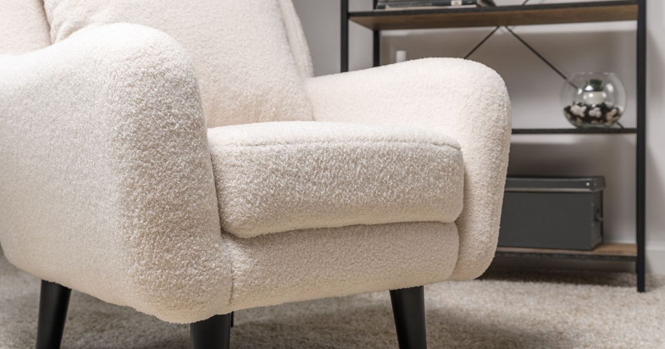 Кресло для отдыха, Кресло для отдыха Шон