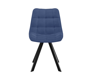 Стул DikLine 229 поворотный (опоры черные)