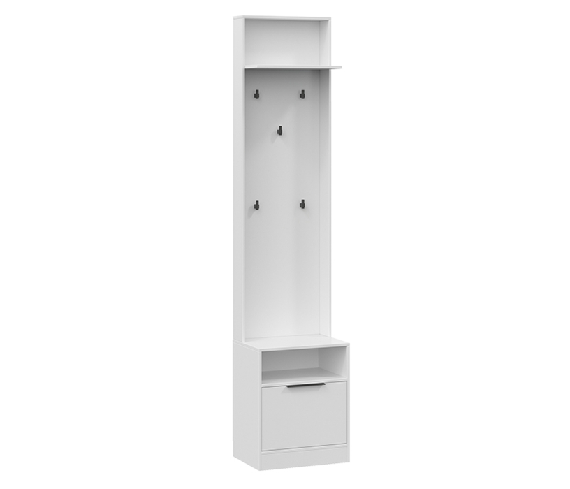 Шкафы распашные, Агата прихожая набор №2