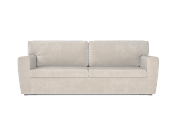 Диван прямой еврокнижка Оскар (Бархат)