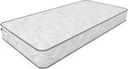DreamLine / Матрас DreamLine Komfort Massage TFK 1800x1900