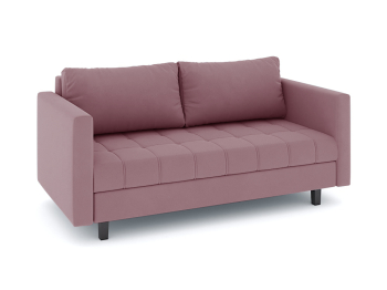 Диван Герадин еврокнижка, велюр