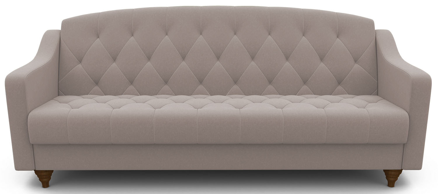 Диваны книжки, Диван "САПФИР" , микровелюр