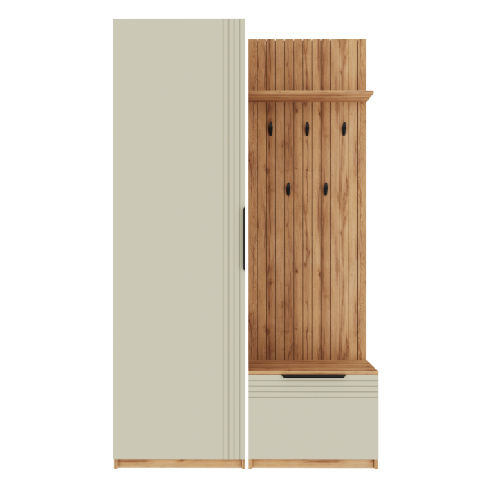 Прихожие, Прихожая Астрис - 1 