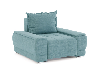 Кресло-кровать Нордвикс, рогожка