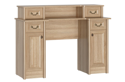 Модульная система Янна ЯН-33 Стол туалетный