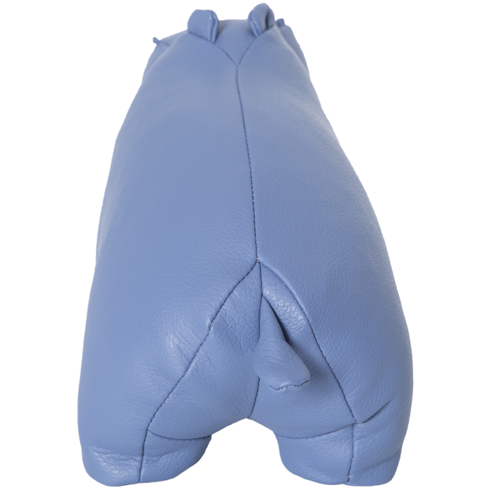 Декор для гостиной, Сувенир Стоппер Бегемот