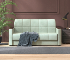 Диваны кровати со спальным местом, Диван-кровать Мартин-1,6, велюр