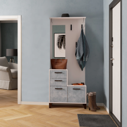 Прихожая Витра Центральная секция