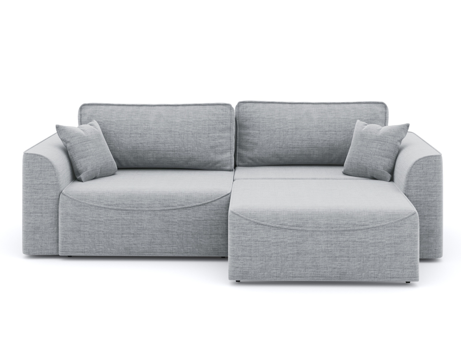 Диваны еврокнижки, Диван-кровать еврокнижка Рафаэль НПБ, рогожка