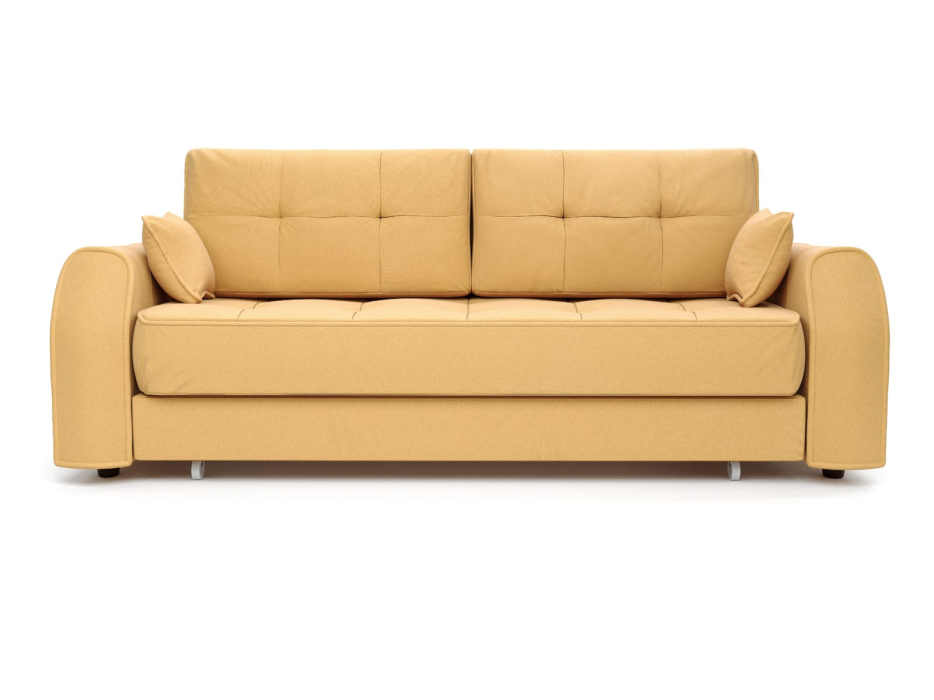 Диваны прямые, Диван-кровать Сириус,еврокнижка,велюр