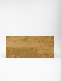 Диван бескаркасный Клайд, плюш