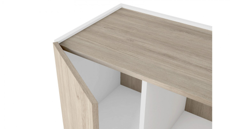 Комод Бифи-3