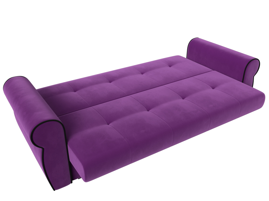 Диваны книжки, Диван-книжка Лига-019, микровельвет