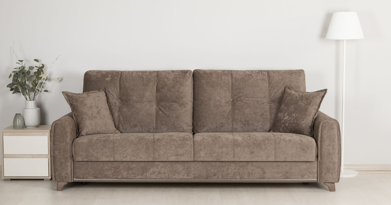 Диваны книжки, Диван-кровать Плимут