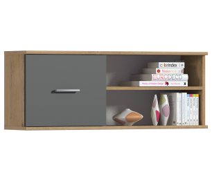 Мамбо Комплект (стол+полка)