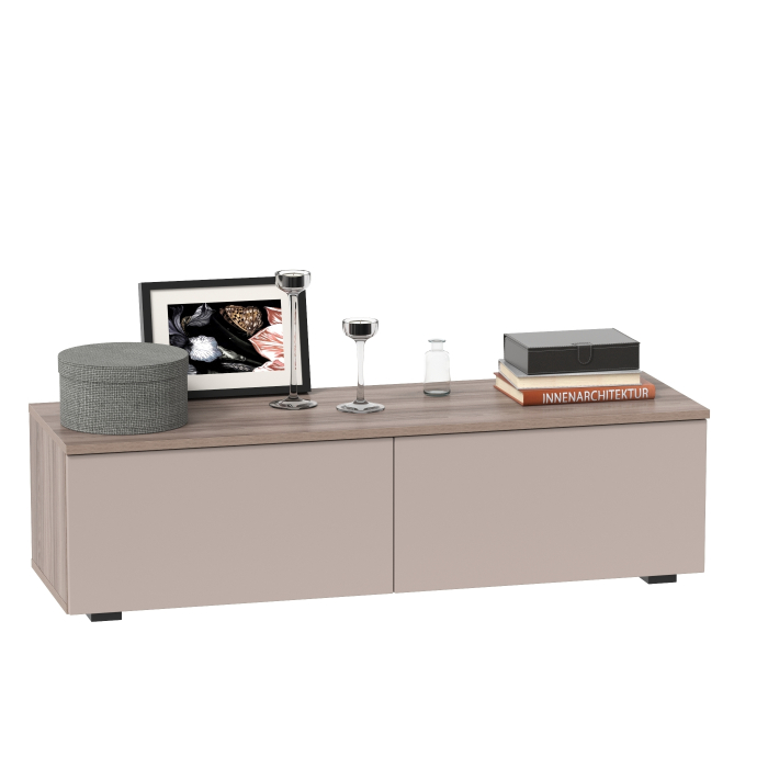 ТВ-тумбы, Тумба под ТВ Роквуд 16.54.02