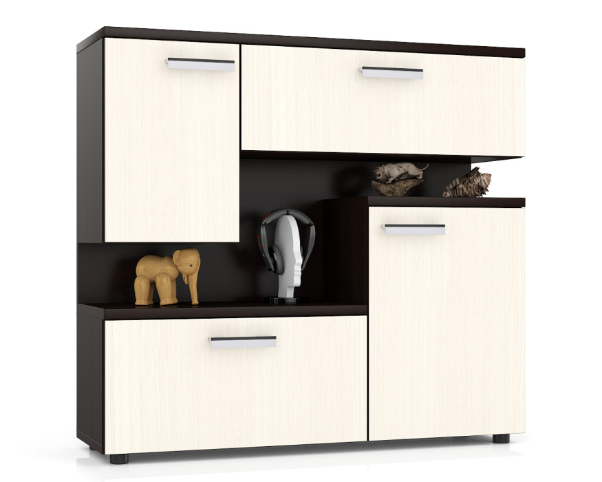 ТВ-тумбы, Тумба ТВ С1-1000