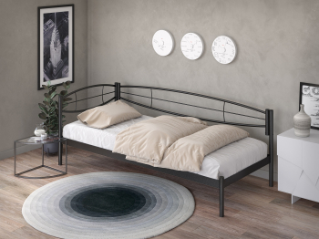 Софа Аура 90х200