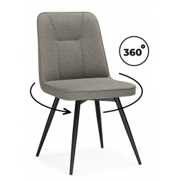 Стул поворотный Texas 3