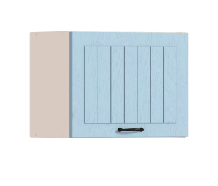 Регина шкаф навесной 1 дв 45х36 см