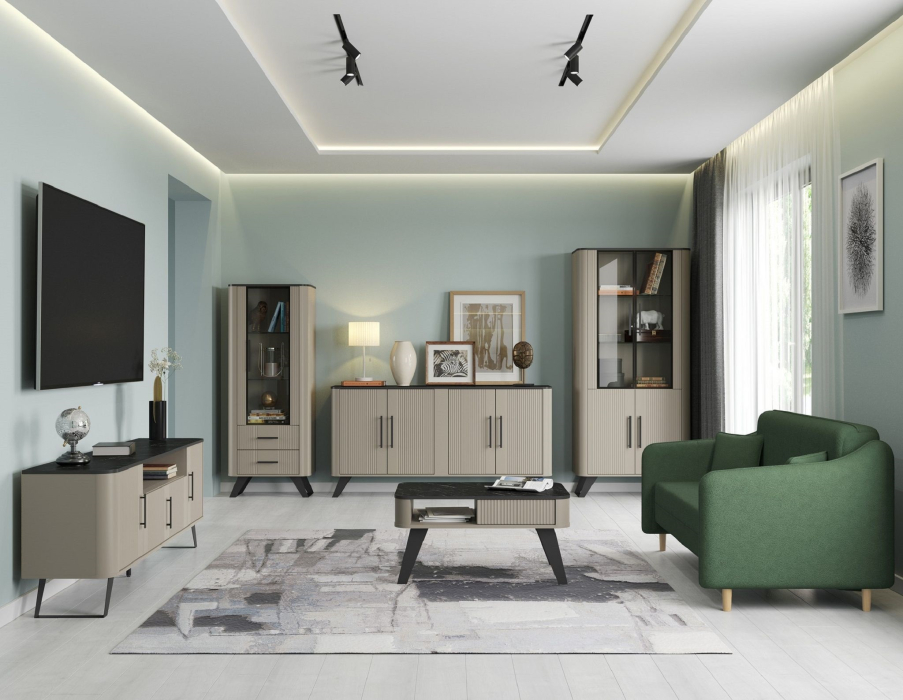 Стенки для гостиной, Гостиная Фиделия