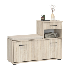 Тумба под обувь Лира