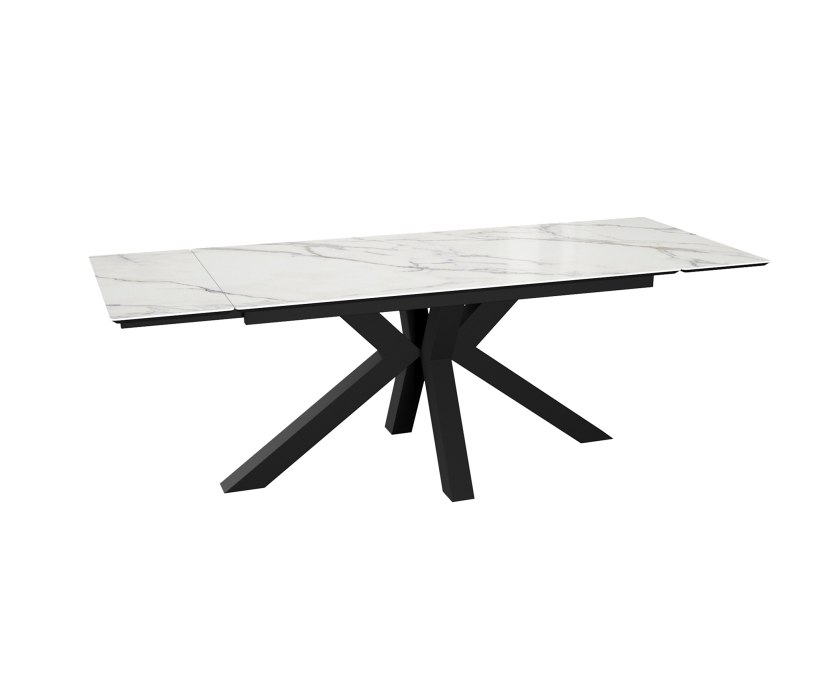 Обеденные столы, Стол DikLine SFE160 (Керамика)